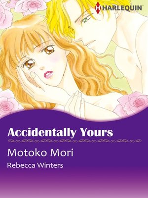 cover image of Accidentally Yours